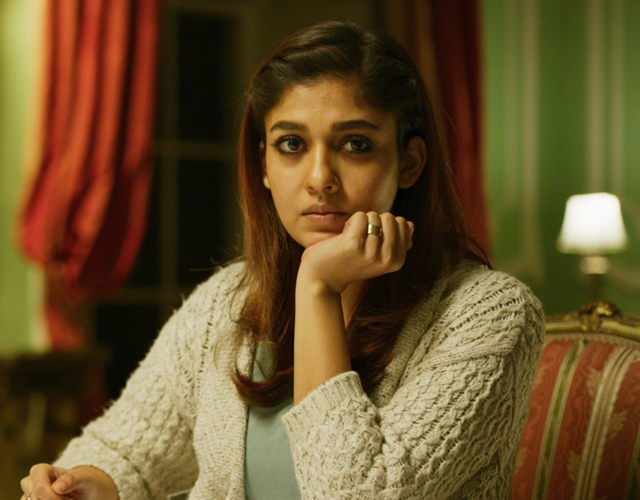 Nayanthara starrer Vasantha Kalam Stills